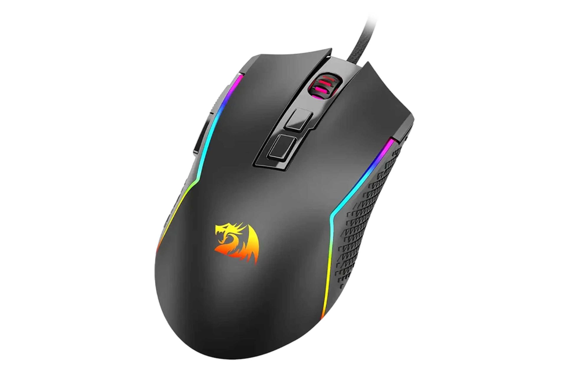 ماوس ردراگون Trident Lite M616