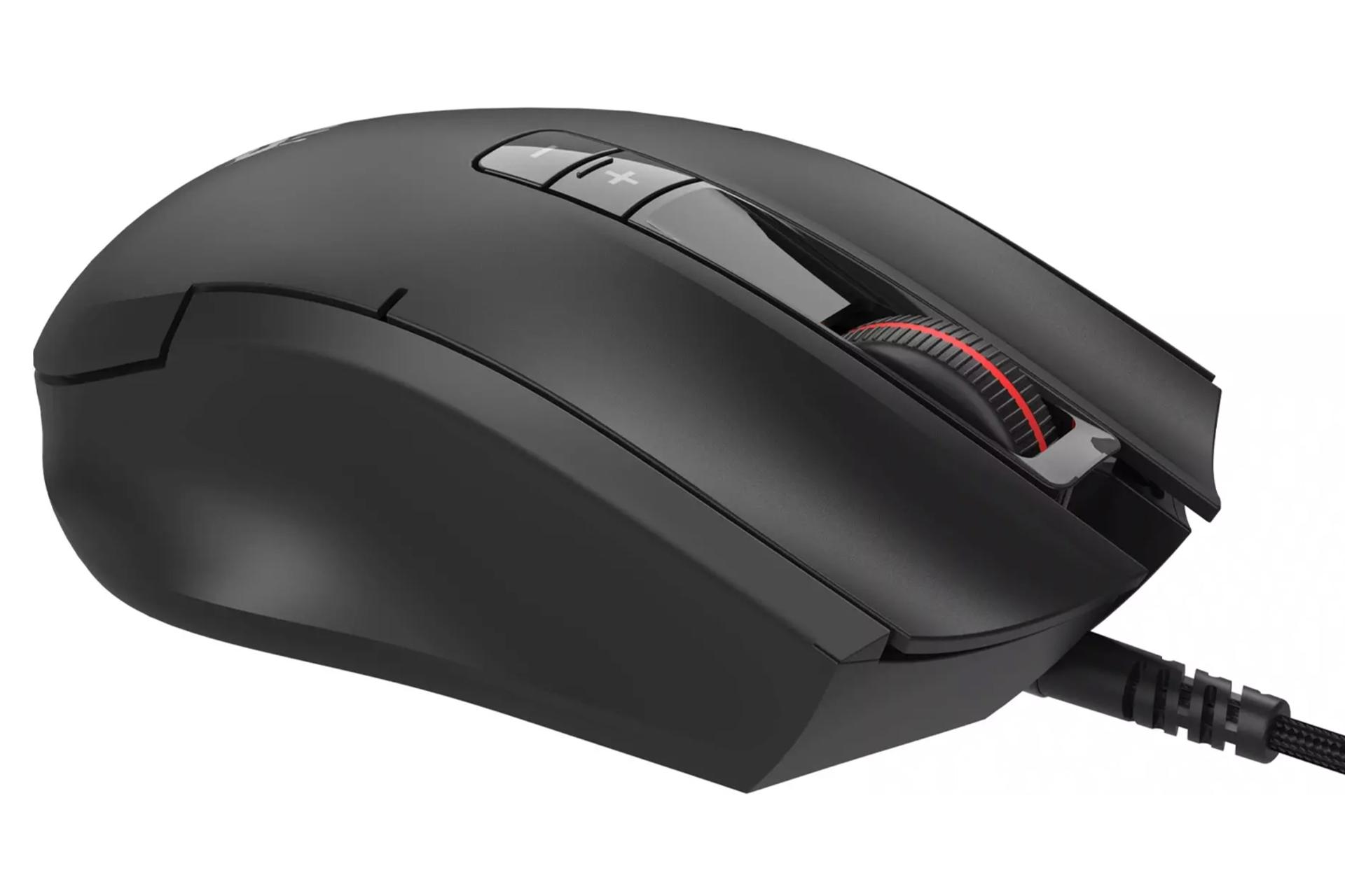 نمای کنار ماوس ای فورتک بلادی ES8