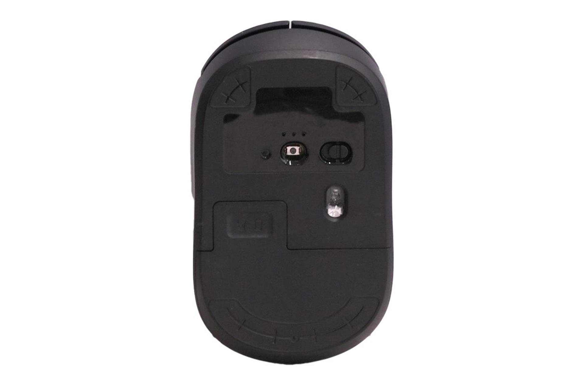 نمای زیر ماوس تسکو TM 615W