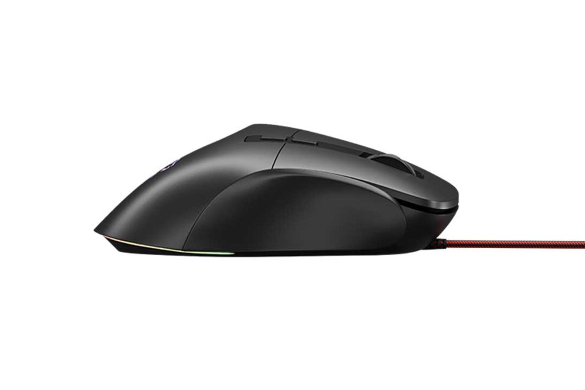 نمای کنار ماوس تسکو GM 2031