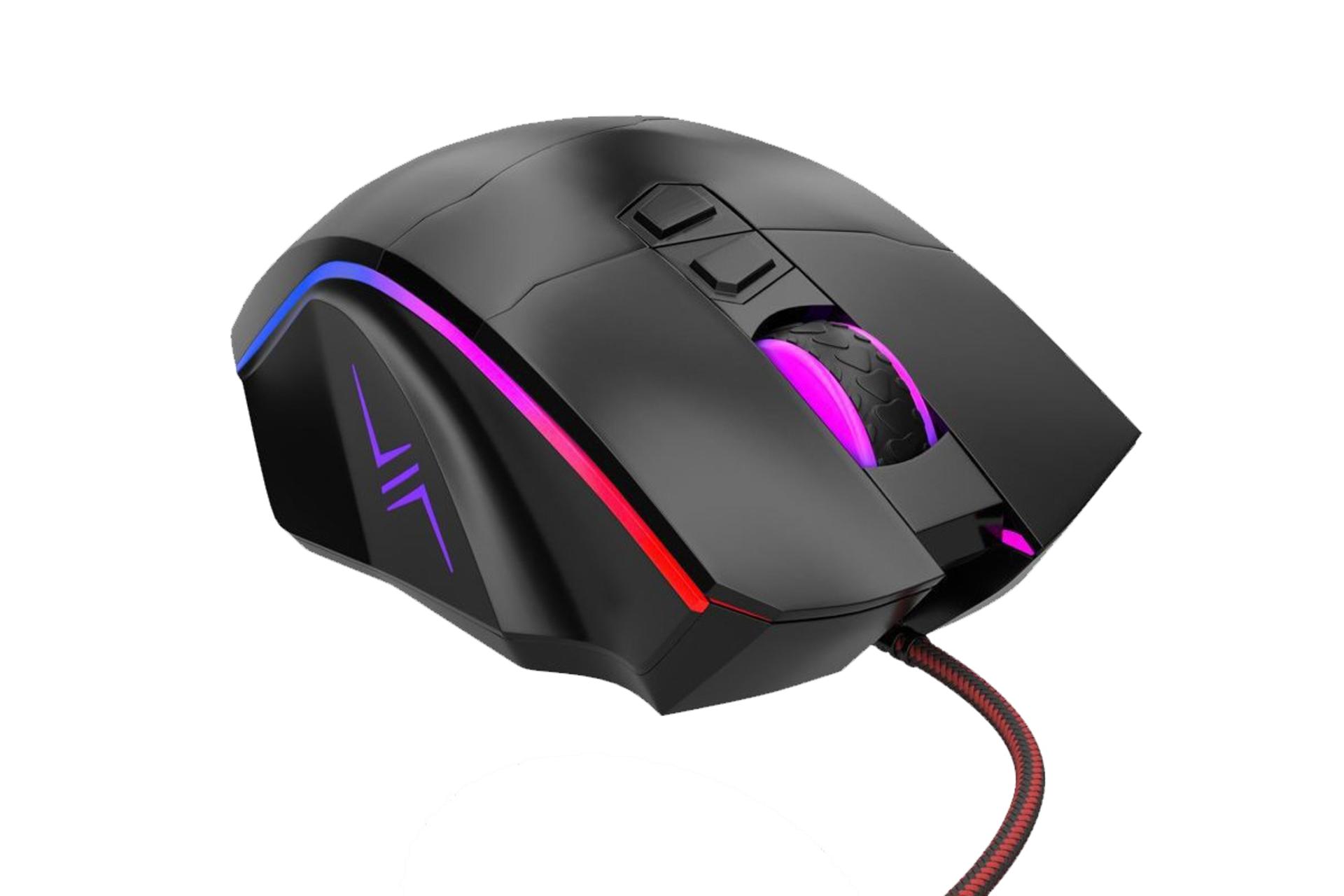 ماوس تسکو TM 2028 GA نمای جلو