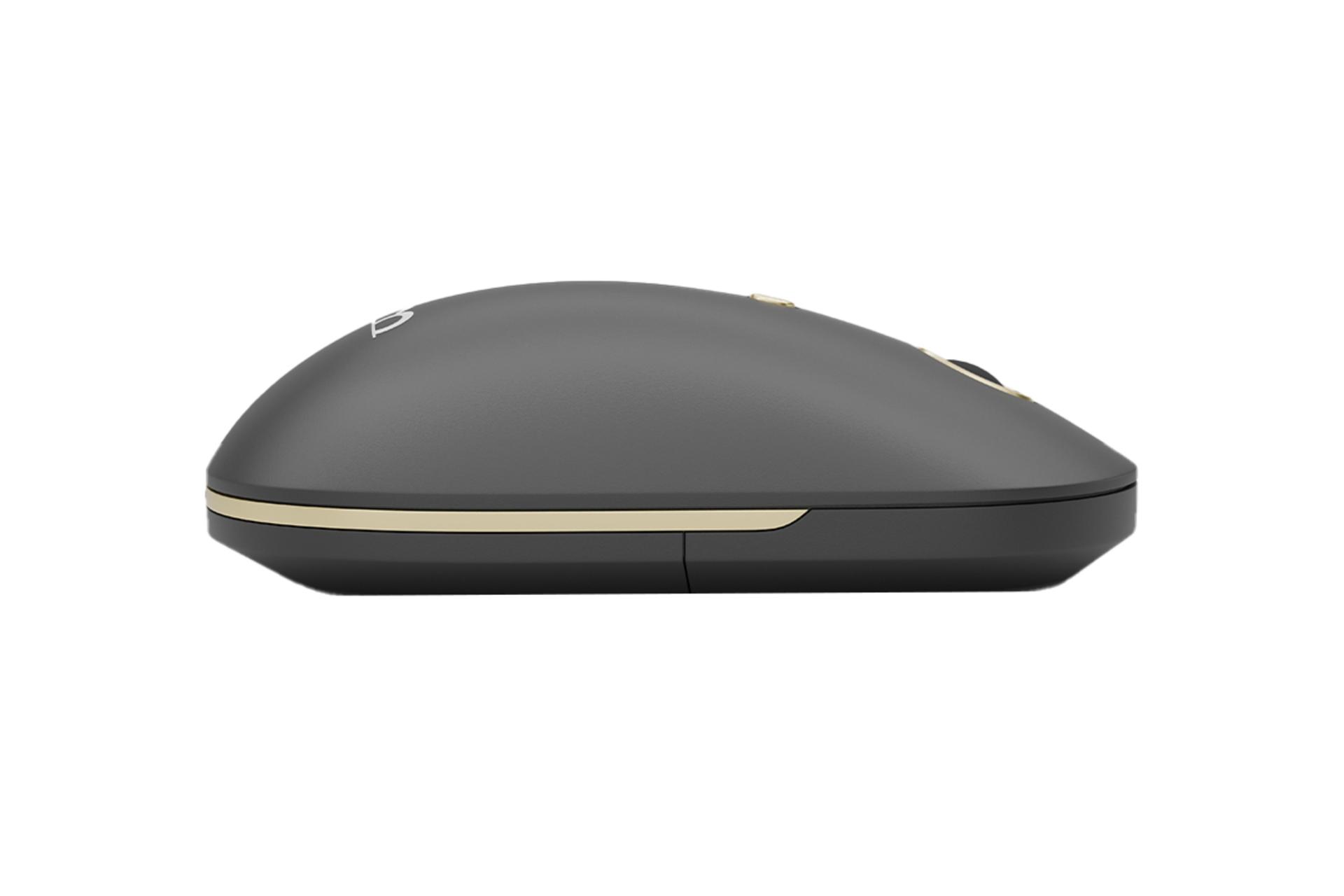 نمای کنار ماوس تسکو TM 676W