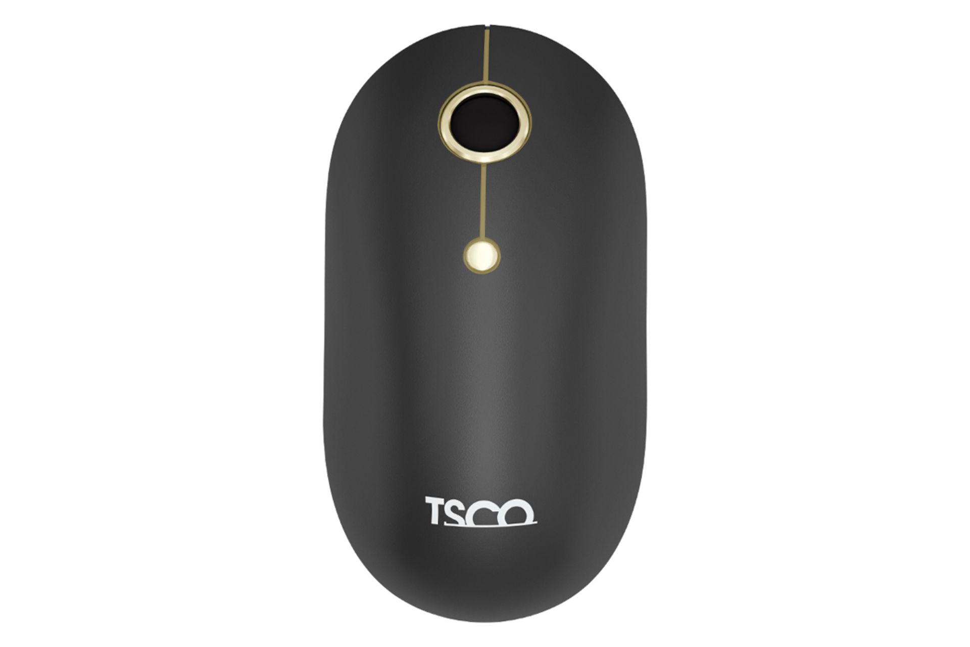 ماوس تسکو TM 676W نمای بالا