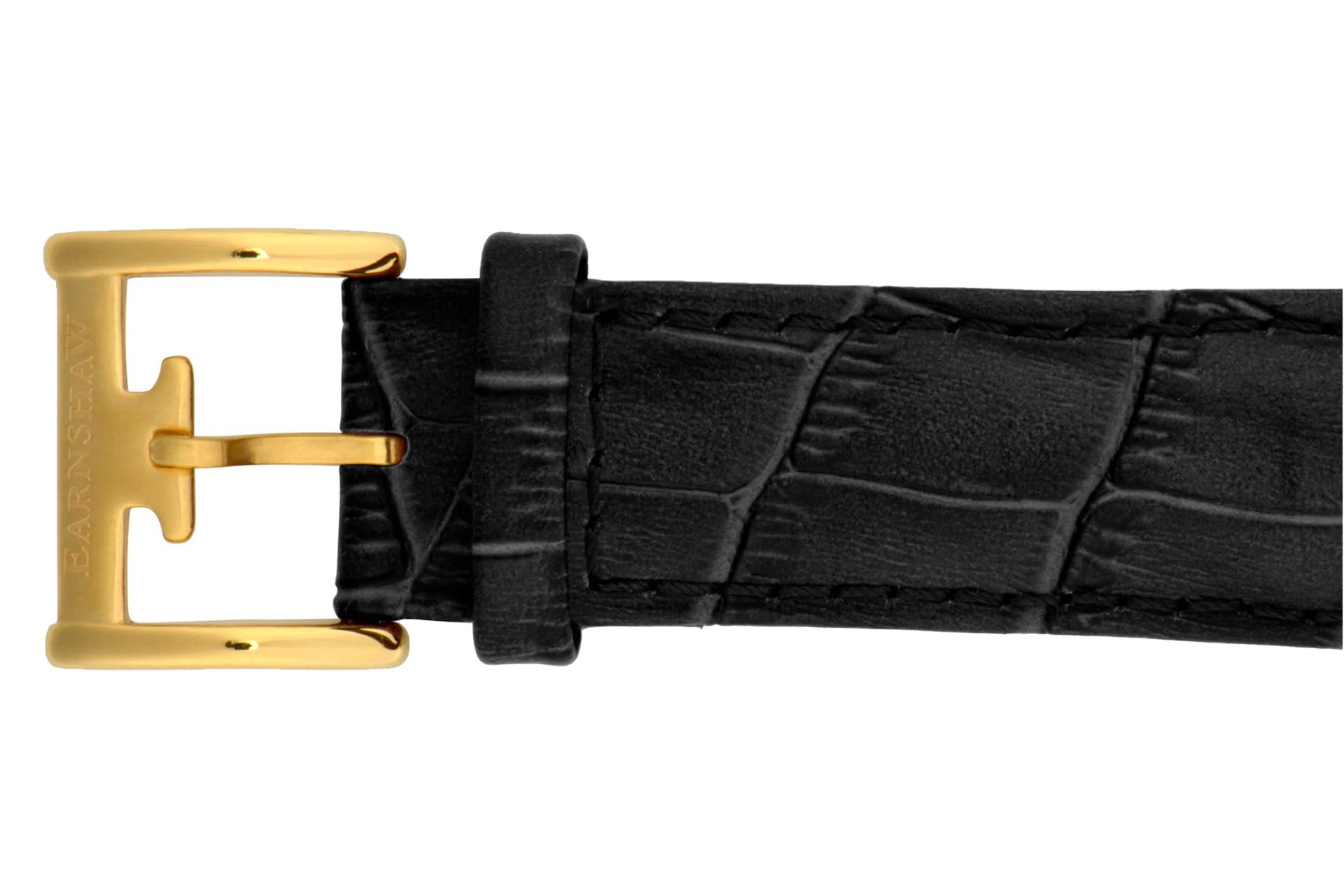 قفل ساعت مچی مردانه ارنشا Longitude ES-0025-02