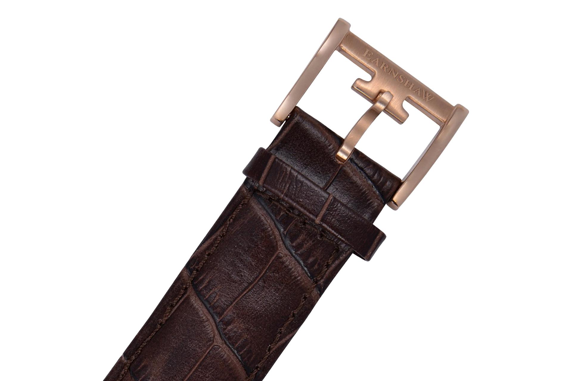 بند و قفل ساعت مچی مردانه ارنشا Beaufort ES-8047-04