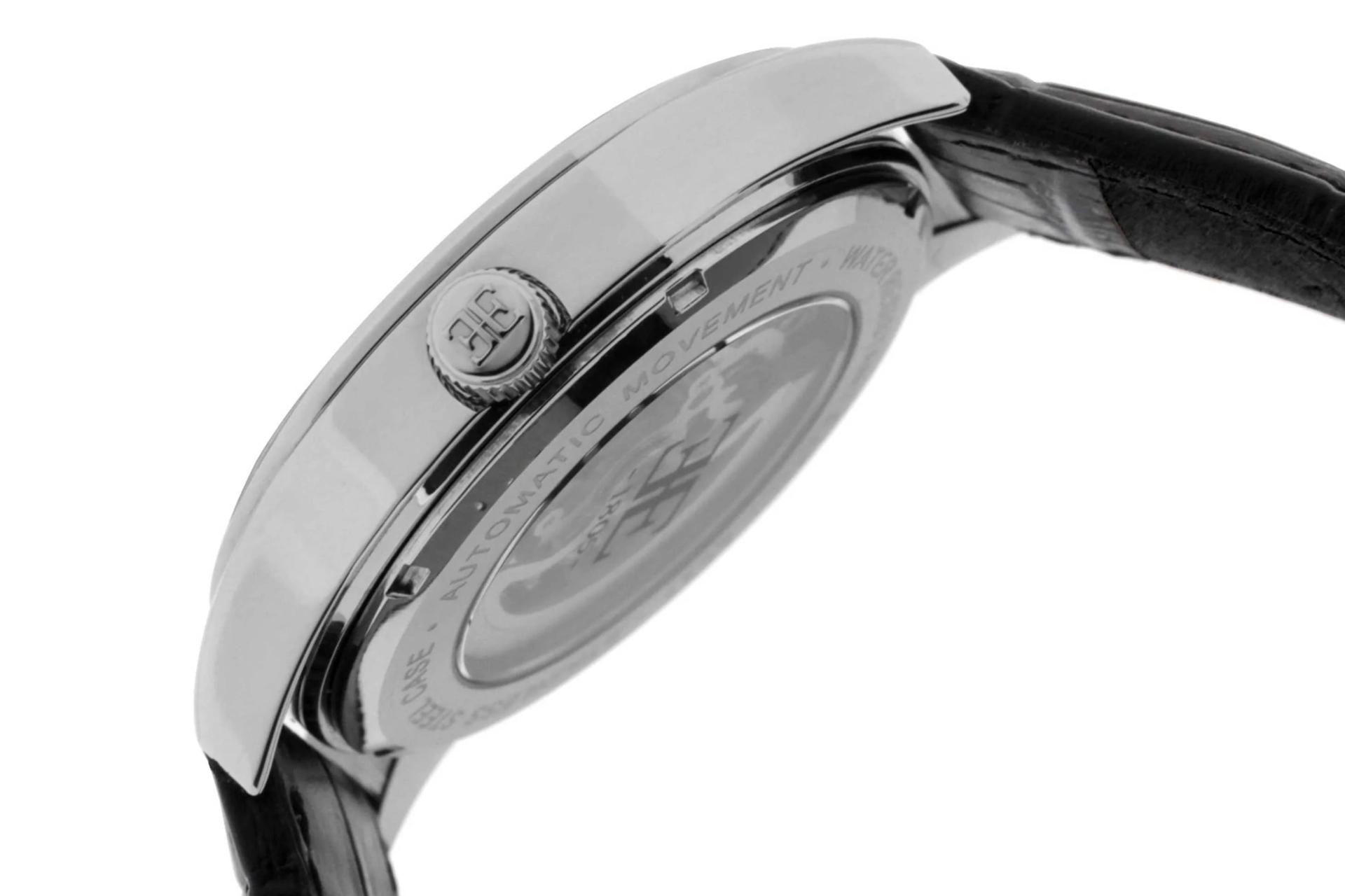 پیچ تنظیم ساعت مچی مردانه ارنشا Armagh ES-8037-02