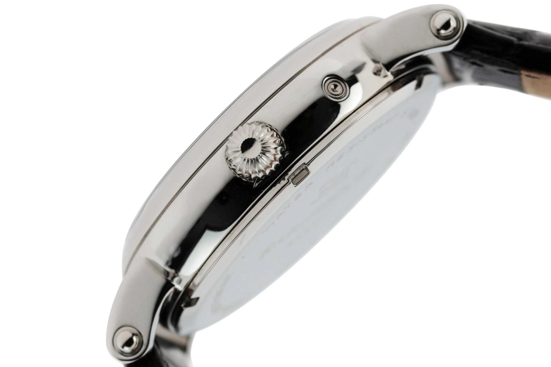 پیچ تنظیم ساعت مچی مردانه ارنشا Maskelyne ES-8031-03
