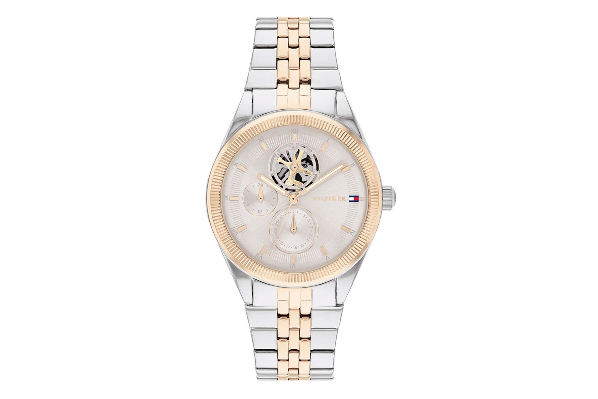 ساعت مچی زنانه تامی هیلفیگر Monica 1782716 نمای جلو