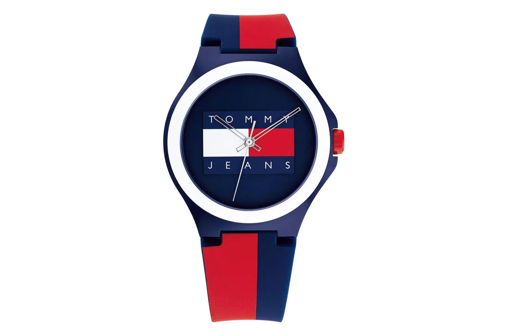 ساعت مچی زنانه تامی هیلفیگر Berlin 1720025 نمای جلو