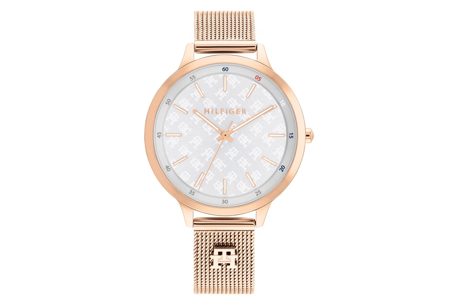 ساعت مچی زنانه تامی هیلفیگر Iris 1782616 نمای جلو