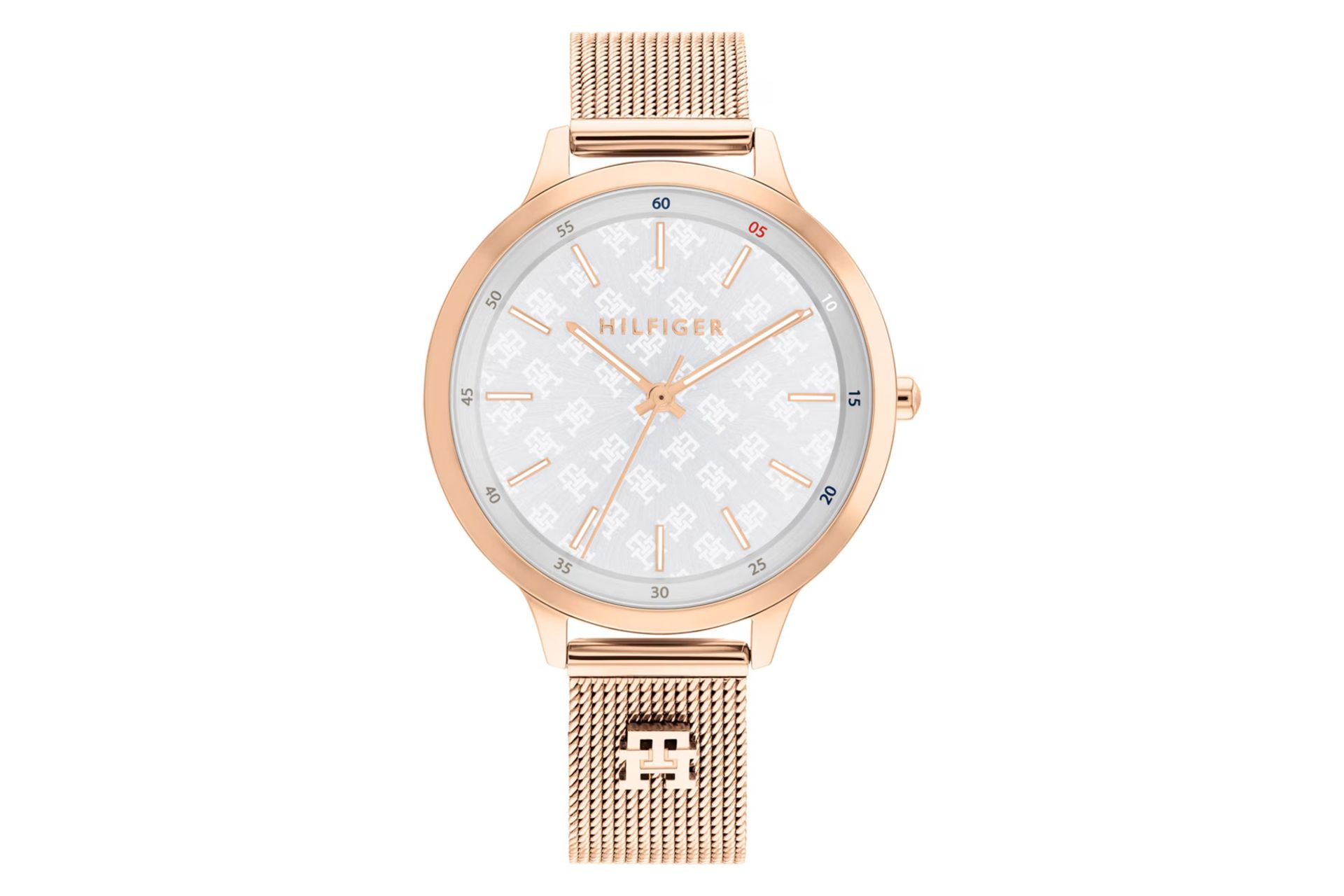 ساعت مچی زنانه تامی هیلفیگر Iris 1782616 نمای جلو