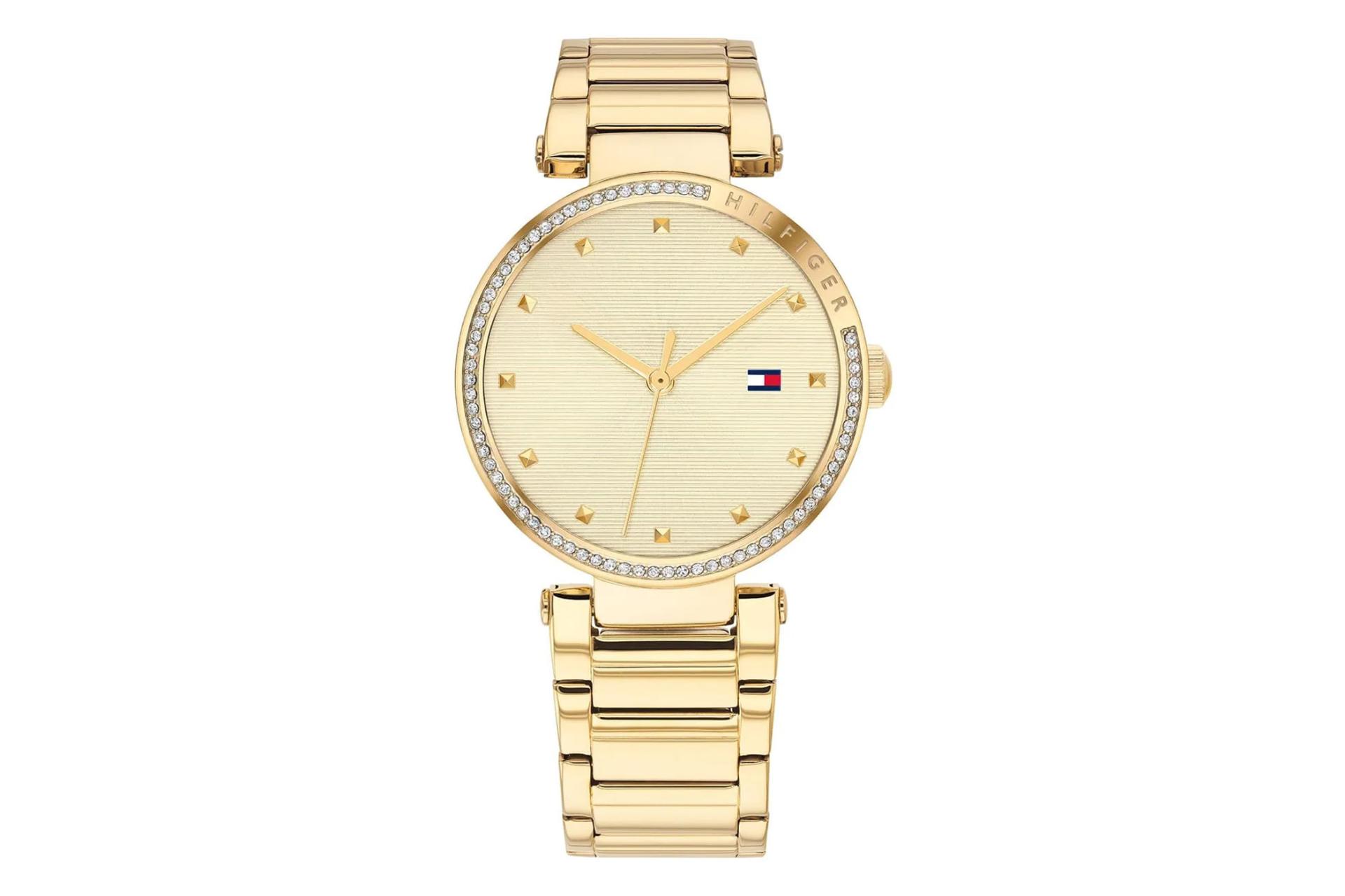 ساعت مچی زنانه تامی هیلفیگر Lynn 1782235 نمای جلو