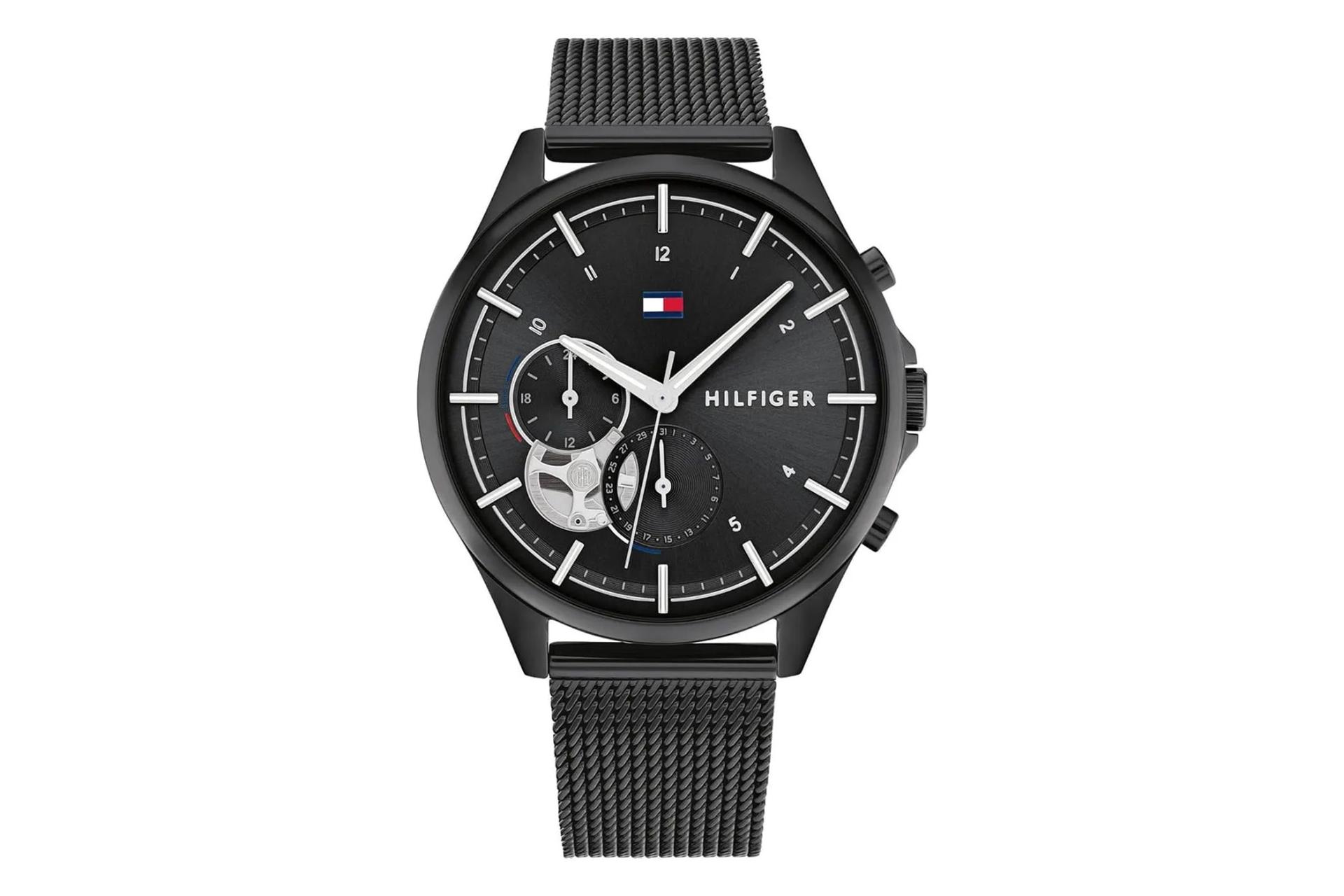 ساعت مچی زنانه تامی هیلفیگر Quinn 1782485 نمای جلو