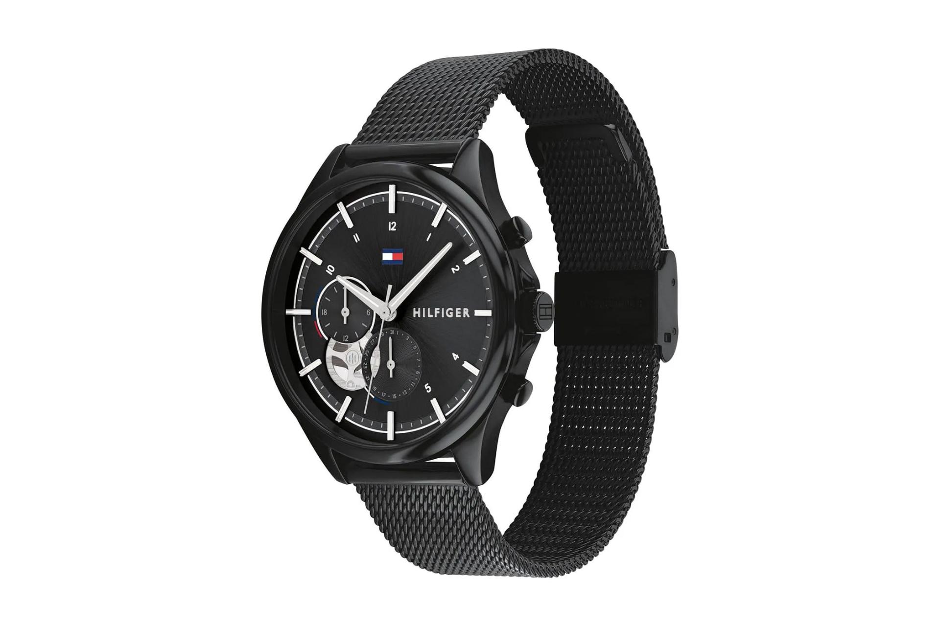 نمای سمت راست ساعت مچی زنانه تامی هیلفیگر Quinn 1782485