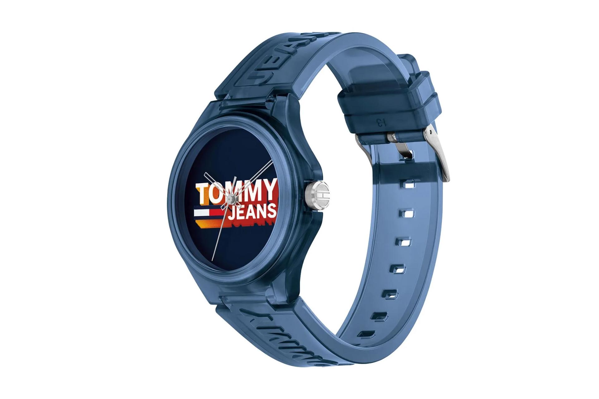 نمای سمت راست ساعت مچی زنانه تامی هیلفیگر Berlin 1720028