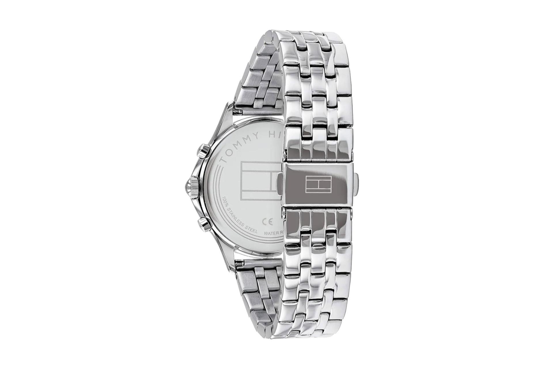 نمای پشت ساعت مچی زنانه تامی هیلفیگر Whitney 1782122