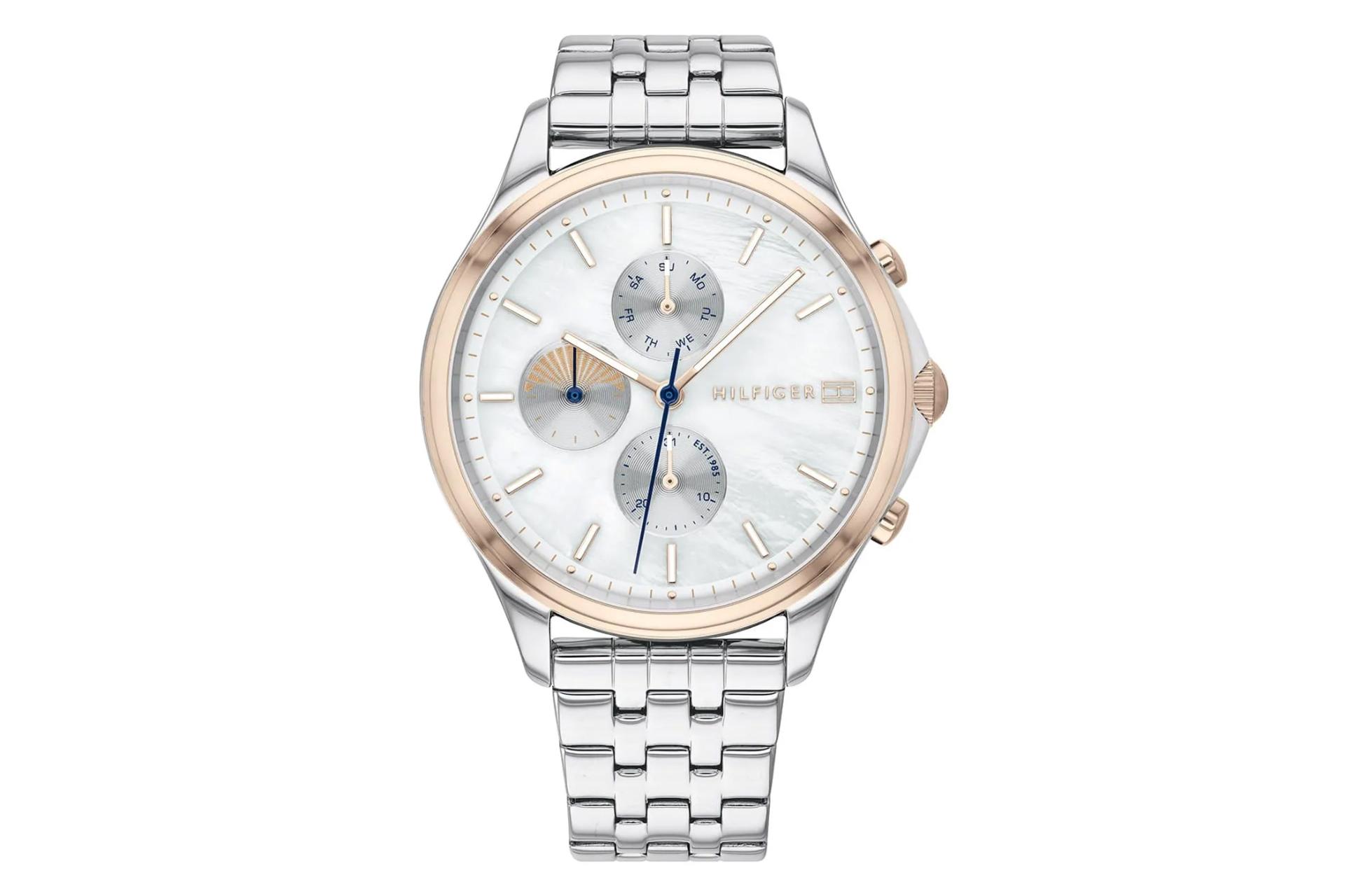 ساعت مچی زنانه تامی هیلفیگر Whitney 1782122 نمای جلونمای جلو
