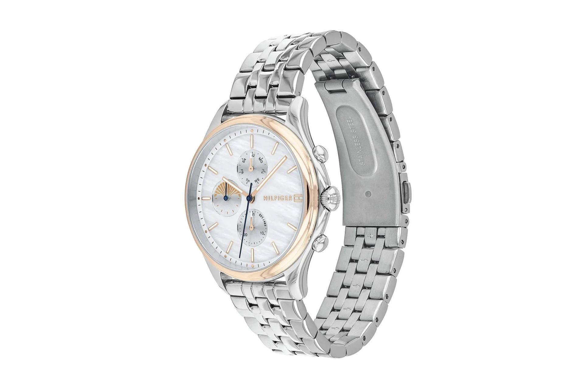 نمای سمت راست ساعت مچی زنانه تامی هیلفیگر Whitney 1782122