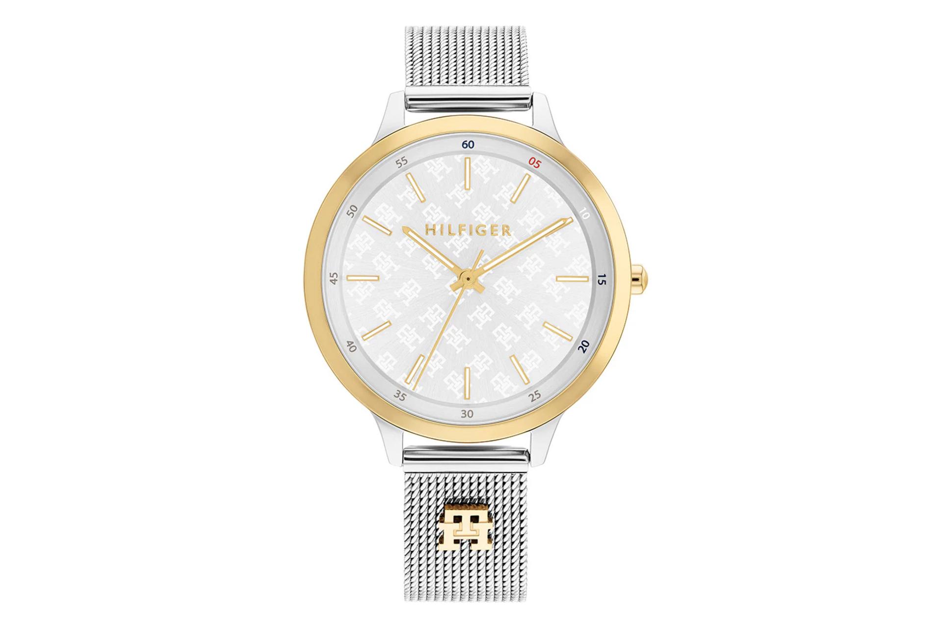 ساعت مچی زنانه تامی هیلفیگر Iris 1782586 نمای جلو