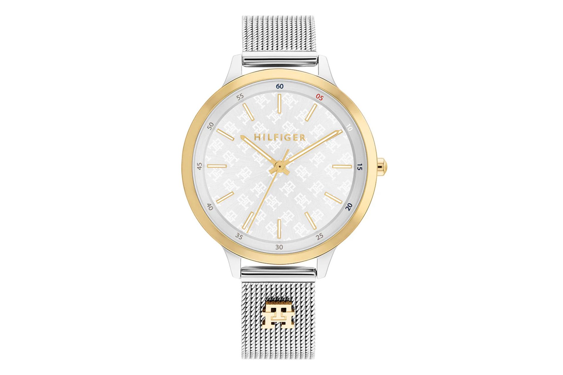 ساعت مچی زنانه تامی هیلفیگر Iris 1782586 نمای جلو