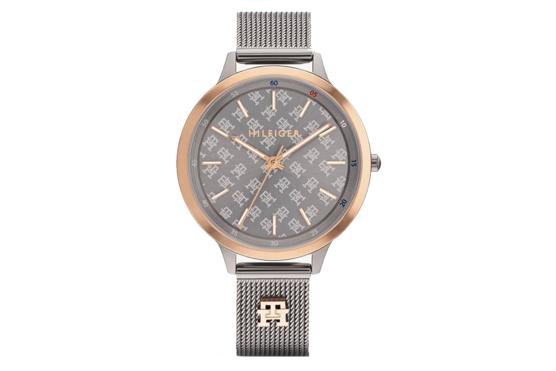 ساعت مچی زنانه تامی هیلفیگر Iris 1782587 نمای جلو