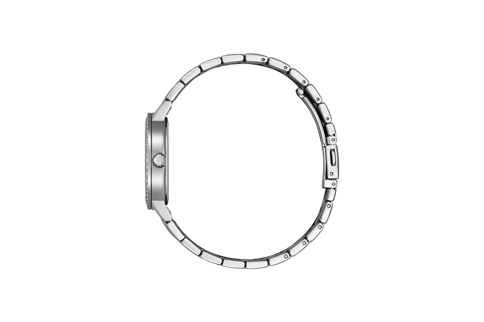 نمای کنار ساعت مچی زنانه سیتیزن EL3100-55N