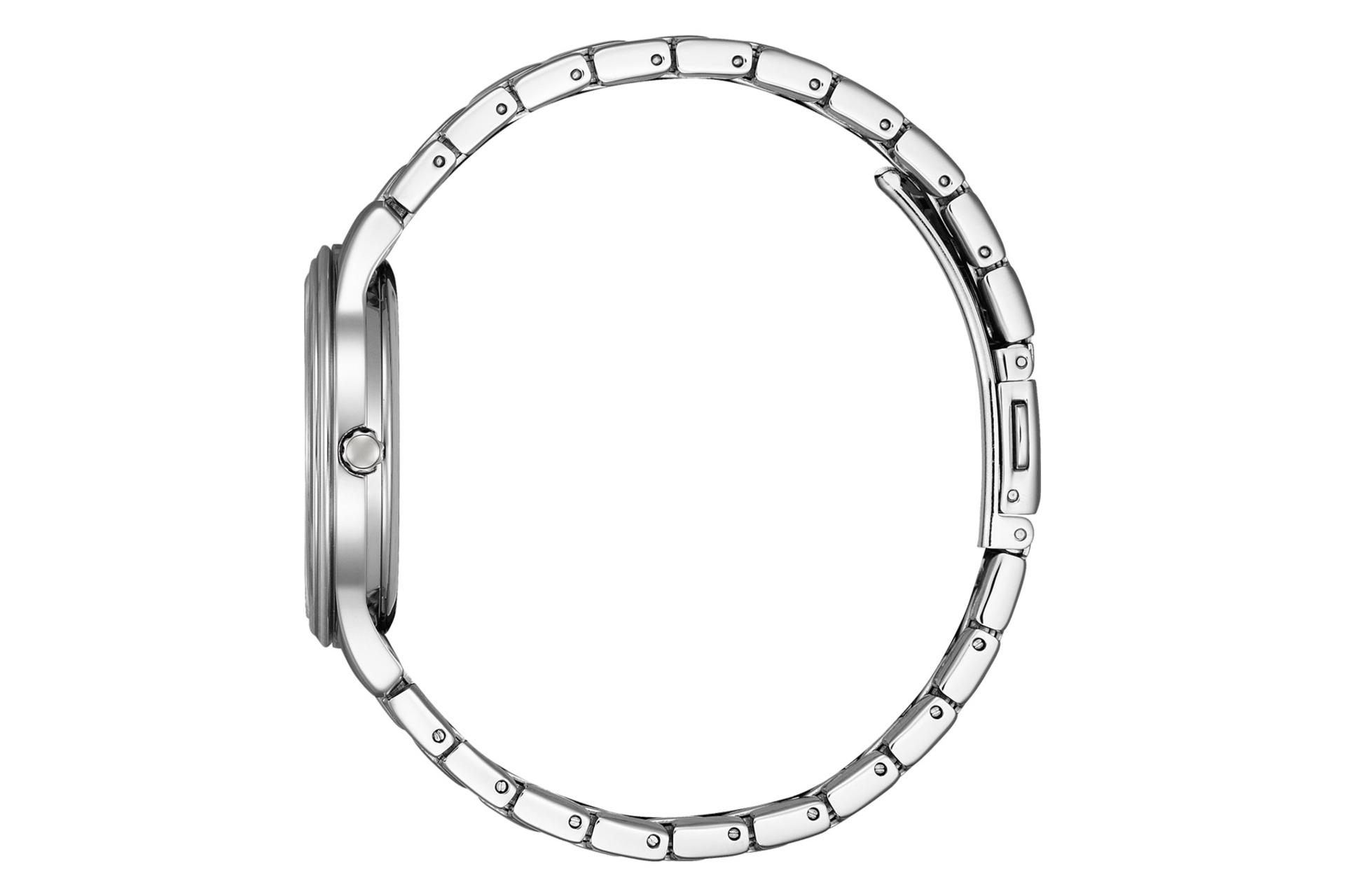 نمای کنار ساعت مچی زنانه سیتیزن EM0411-71X