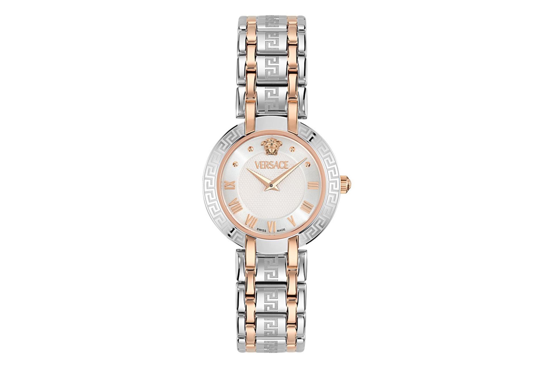 ساعت مچی زنانه ورساچه Antlia VE0P00525 نمای جلو