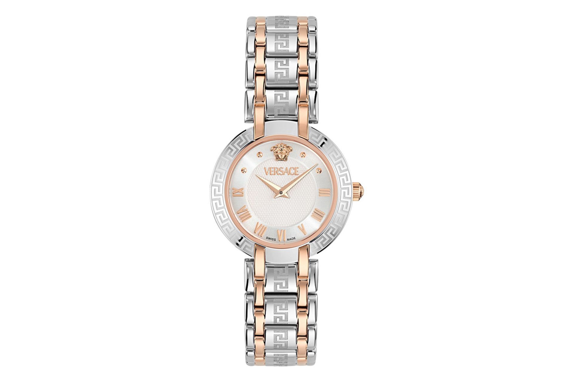 ساعت مچی زنانه ورساچه Antlia VE0P00525 نمای جلو