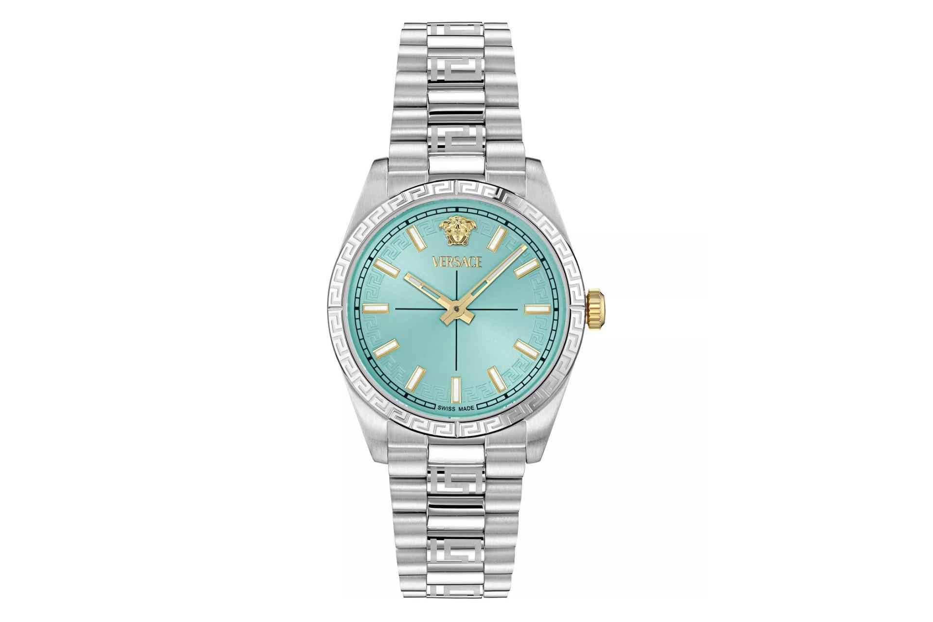 ساعت مچی زنانه ورساچه Millenyium VE0E00225 نمای جلو