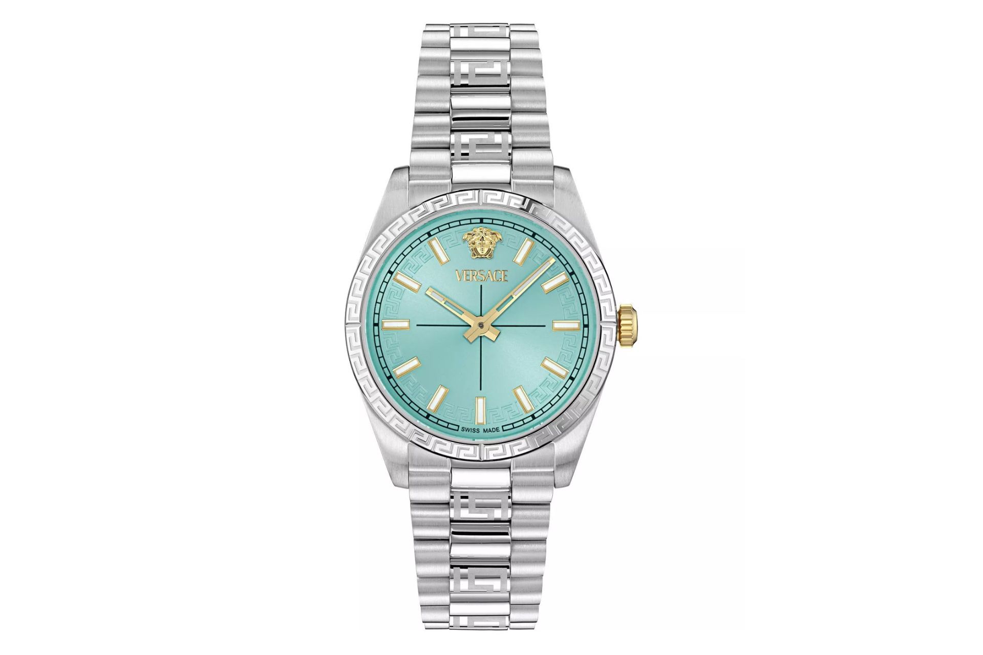 ساعت مچی زنانه ورساچه Millenyium VE0E00225 نمای جلو