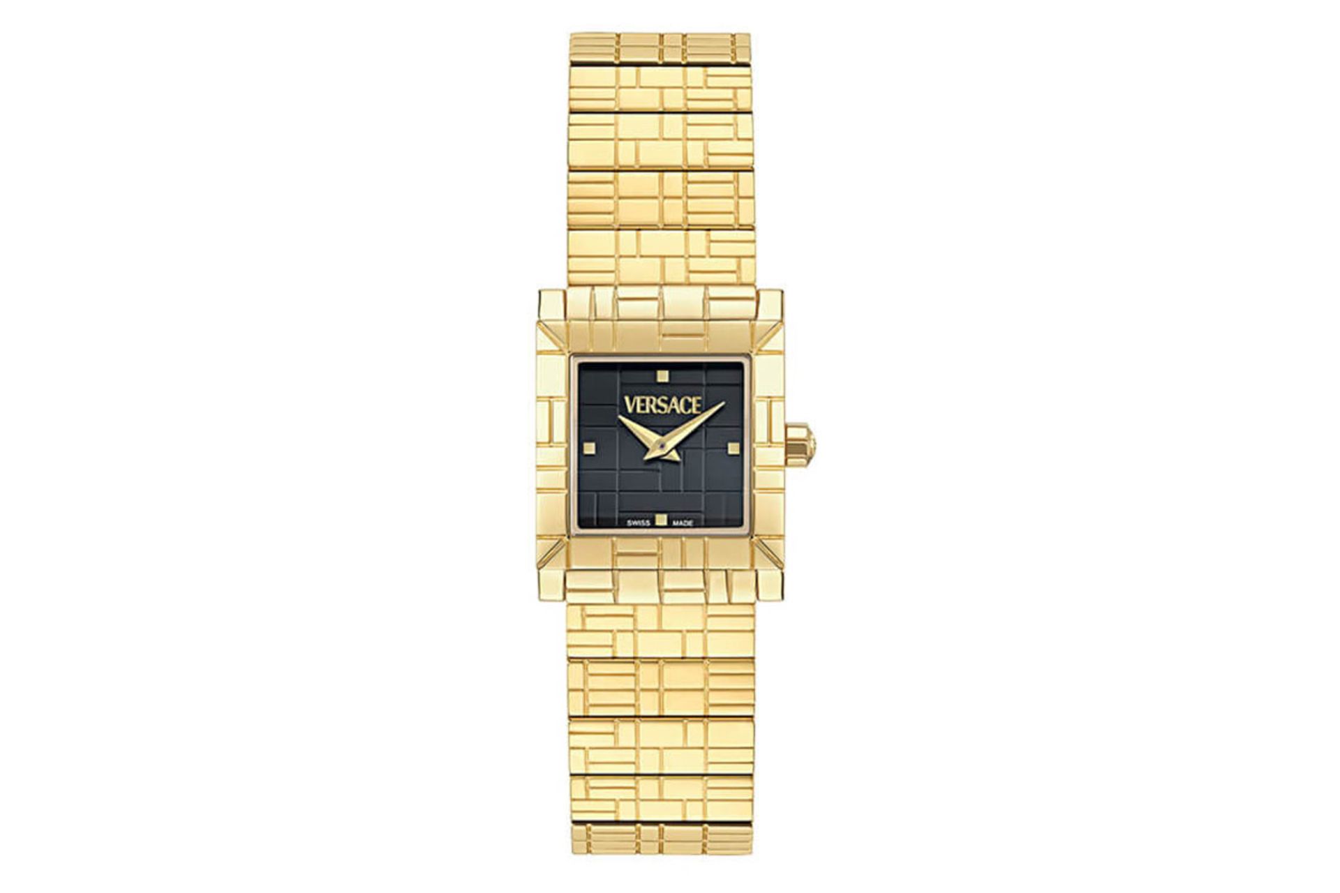 ساعت مچی زنانه ورساچه Mosaic VE9B00324 نمای جلو