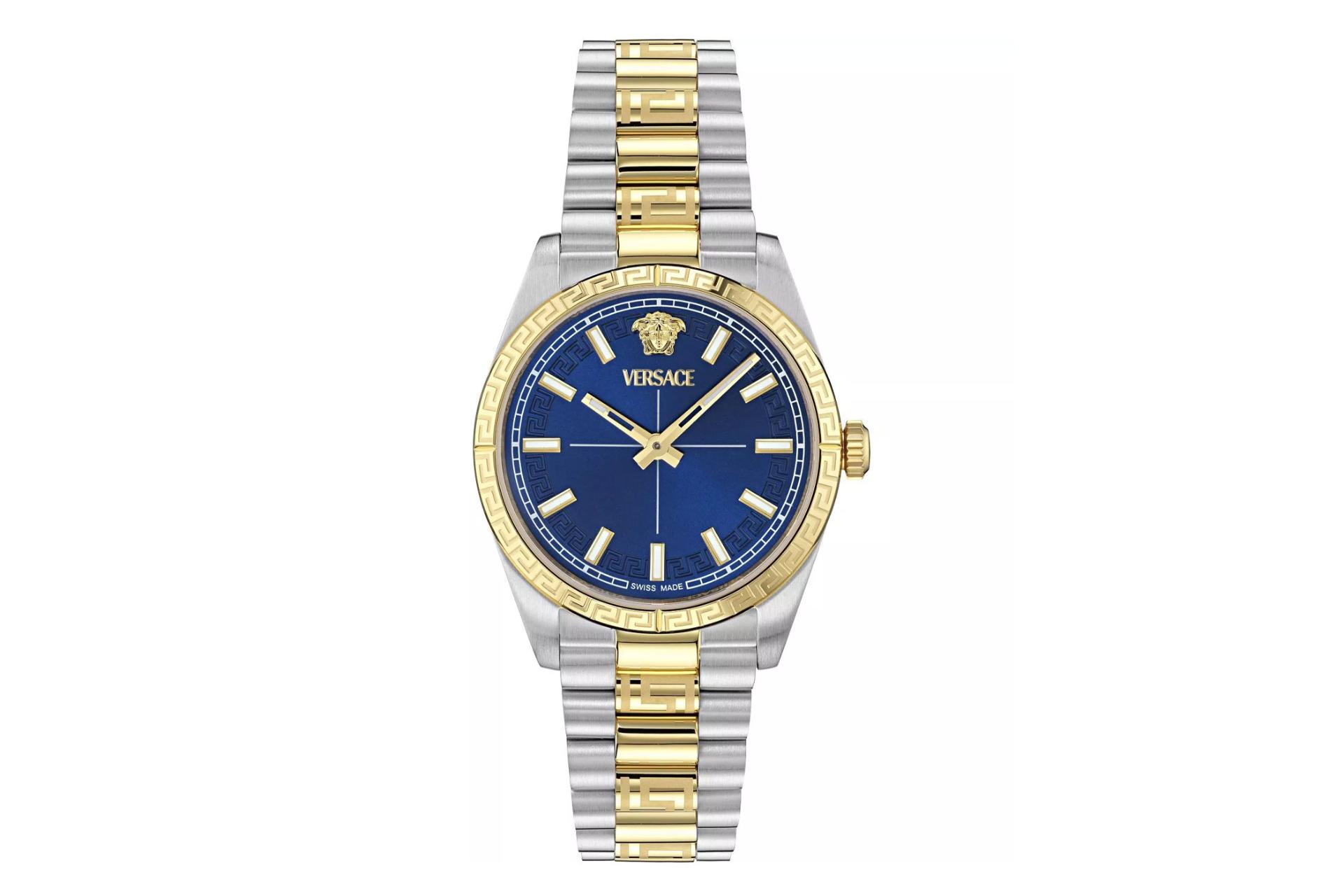 ساعت مچی زنانه ورساچه Millenyium VE0E00325 نمای جلو