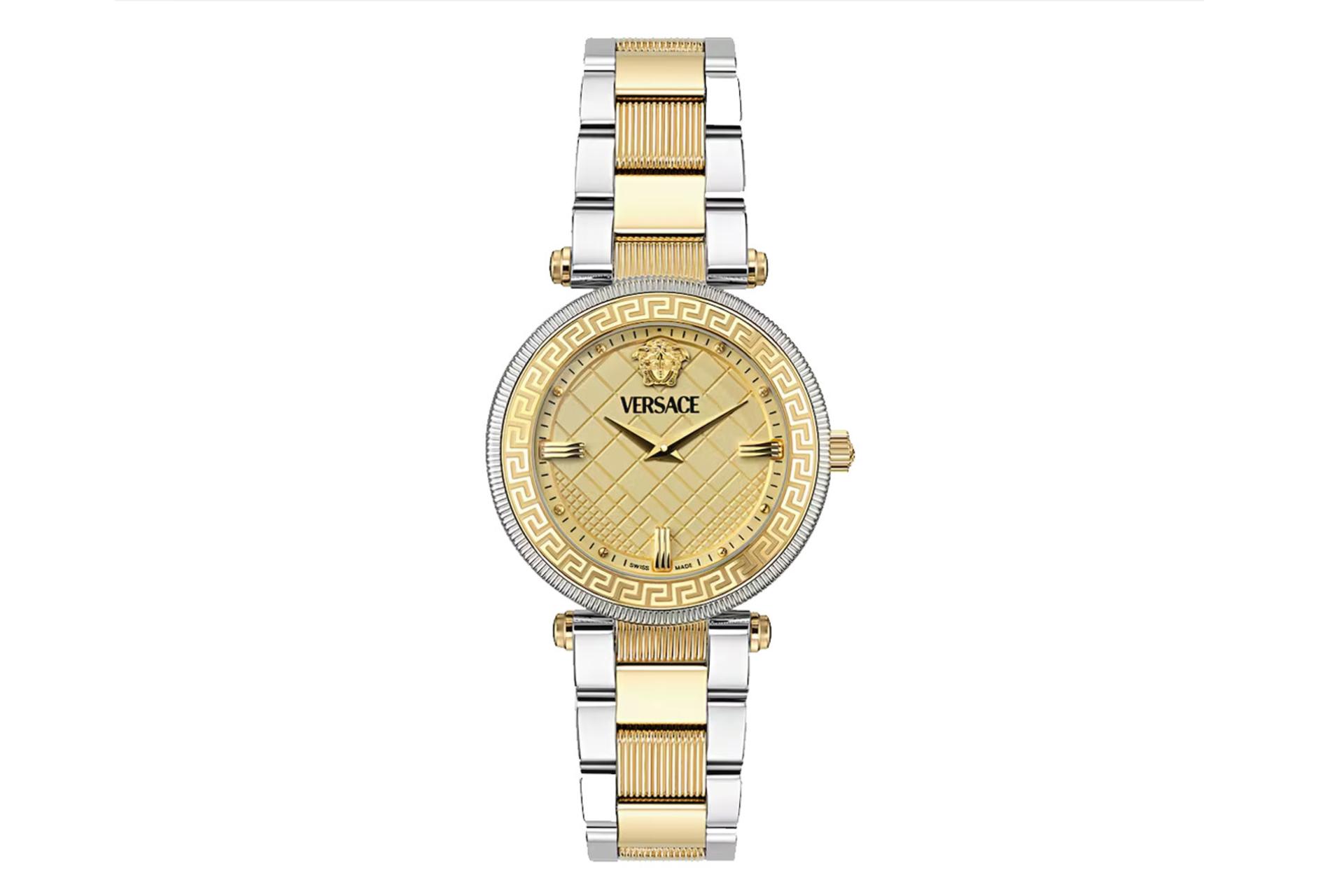 ساعت مچی زنانه ورساچه Reve VE8B00324 نمای جلو