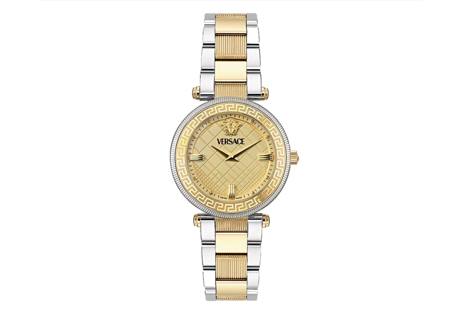 ساعت مچی زنانه ورساچه Reve VE8B00324 نمای جلو