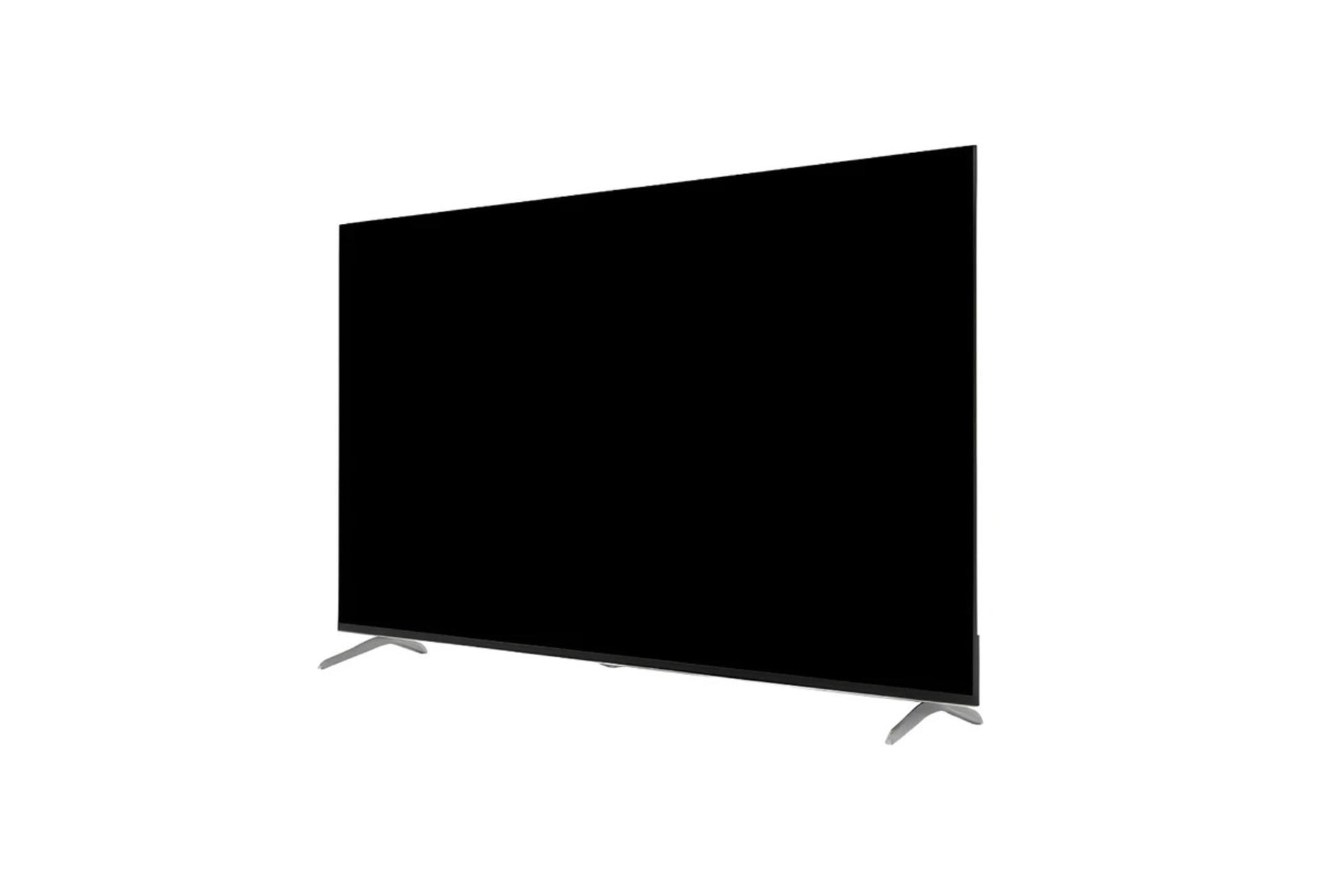 ابعاد و اندازه تلویزیون آیوا ZQ-GX5H65UHD مدل 65 اینچ