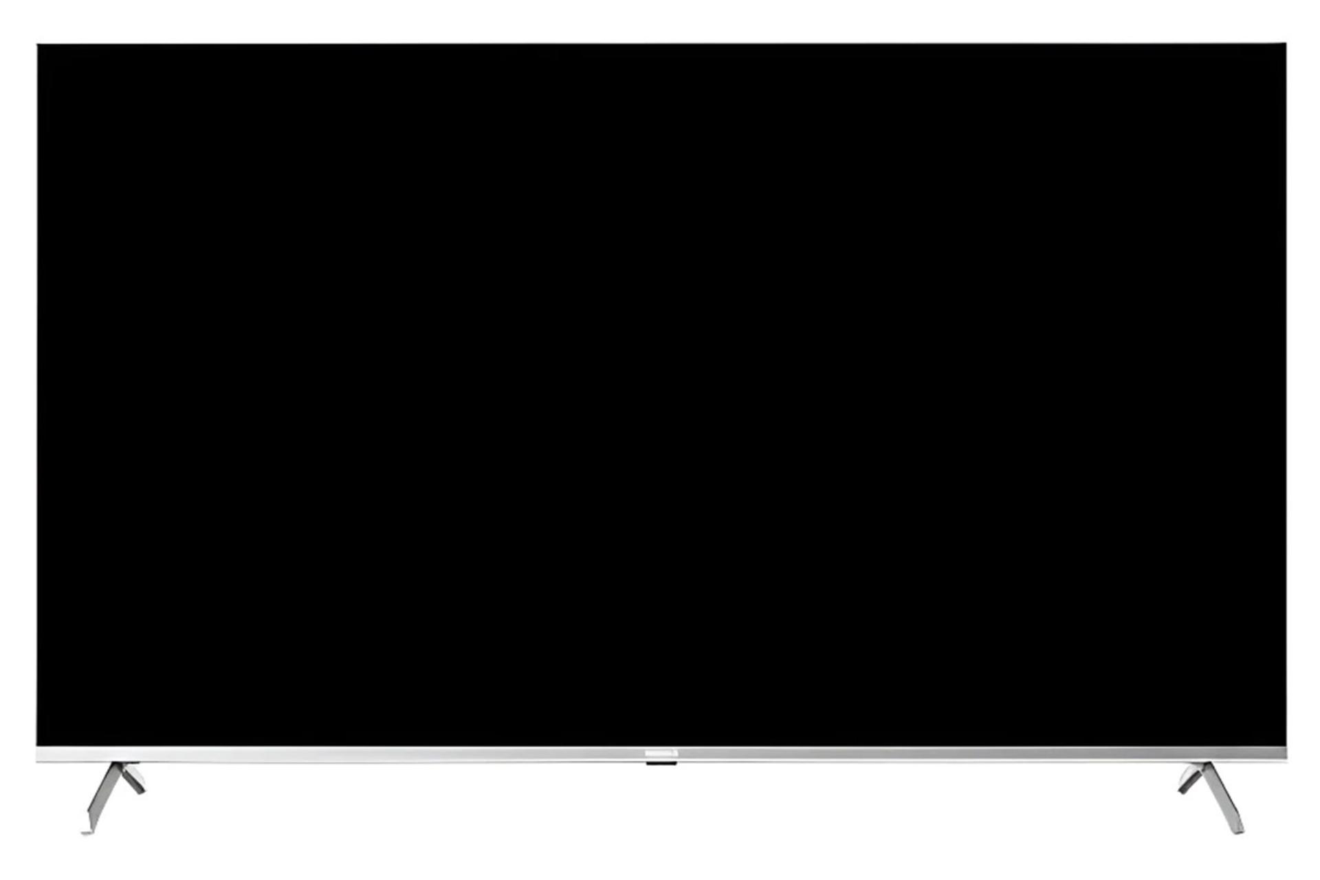 تلویزیون آیوا ZQ-GX5H65UHD مدل 65 اینچ نمای جلو