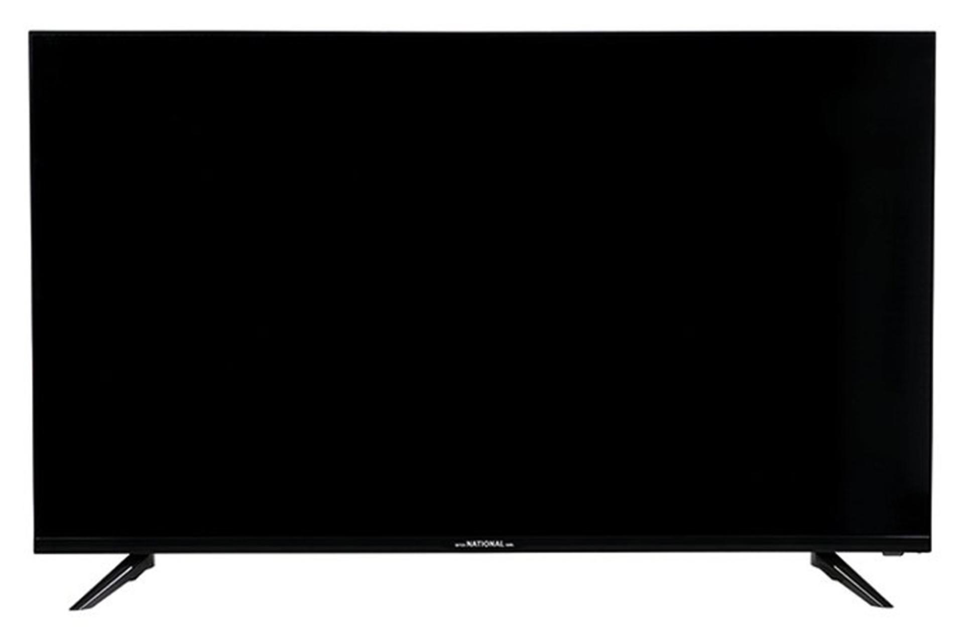 تلویزیون اینترنشنال آنیل Q5540 مدل 55 اینچ نمای جلو