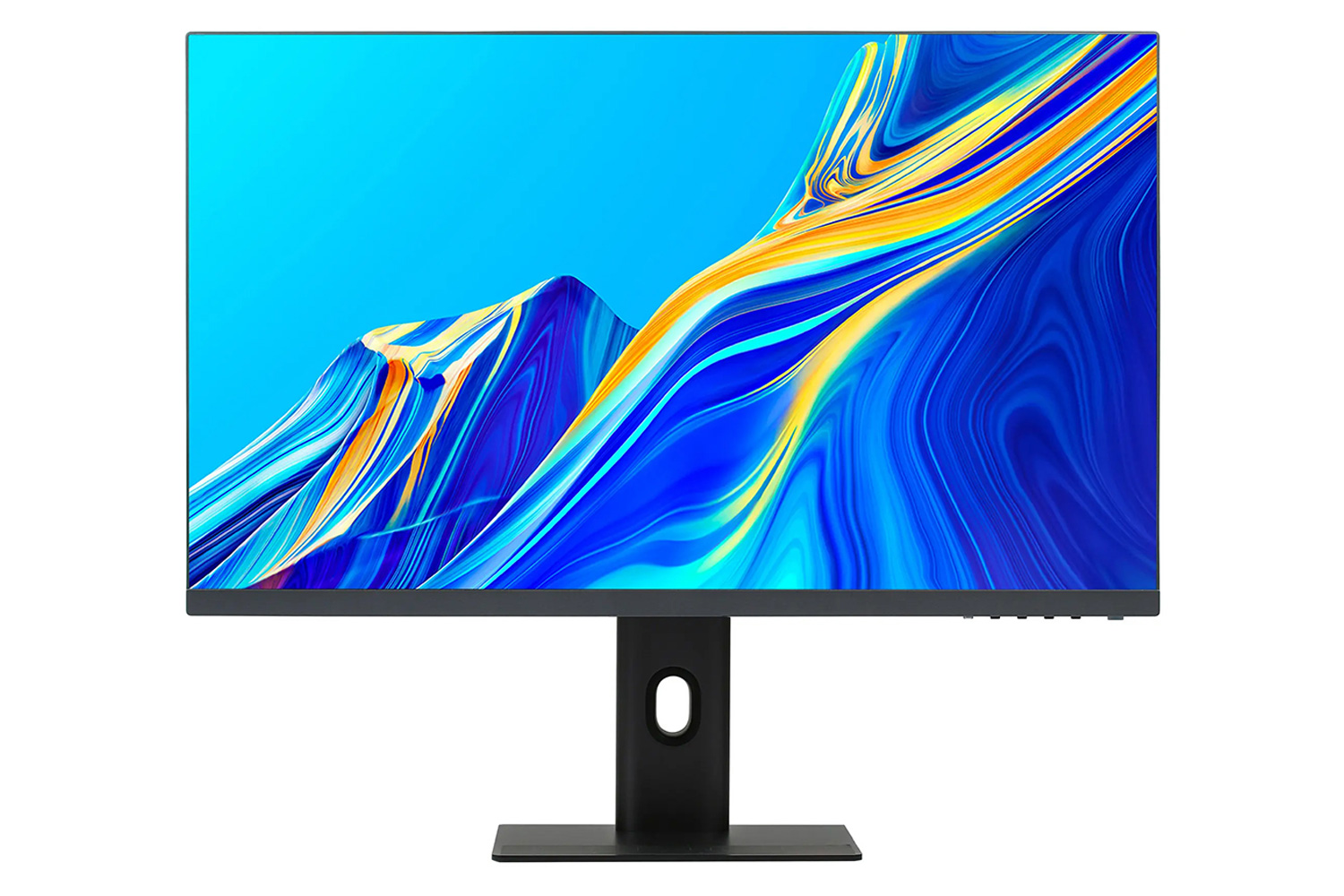 قیمت مانیتور شیائومی 27 اینچ مدل Redmi Display 4K RMMNT27NU - مقایسه و ...