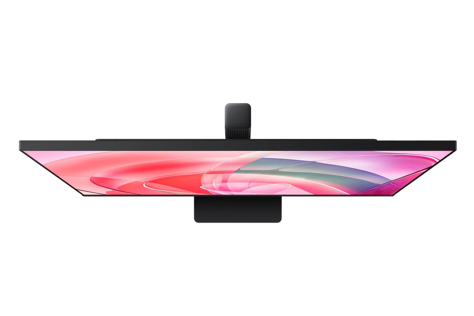 مانیتور سامسونگ 27 اینچ مدل ViewFinity S7 S27B800PX نمای بالا