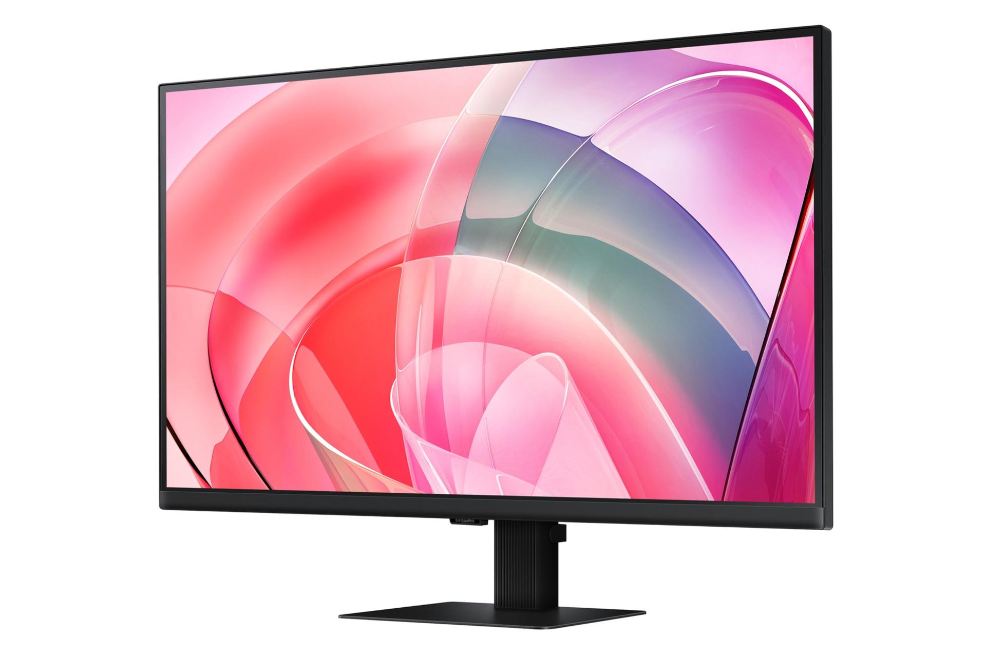 مانیتور سامسونگ 27 اینچ مدل ViewFinity S7 S27B800PX