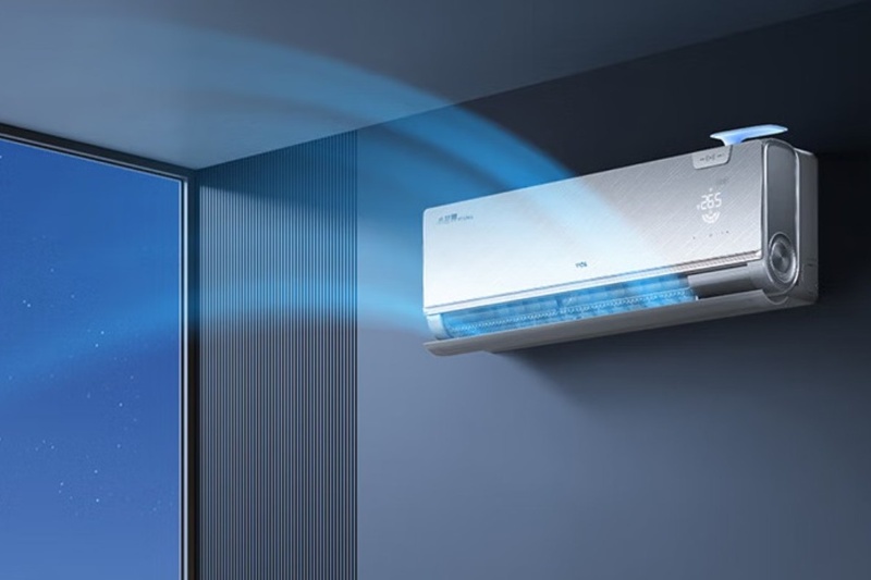 کولرگازی هوشمند P7 Ultra با قیمت منطقی و طراحی مدرن معرفی شد