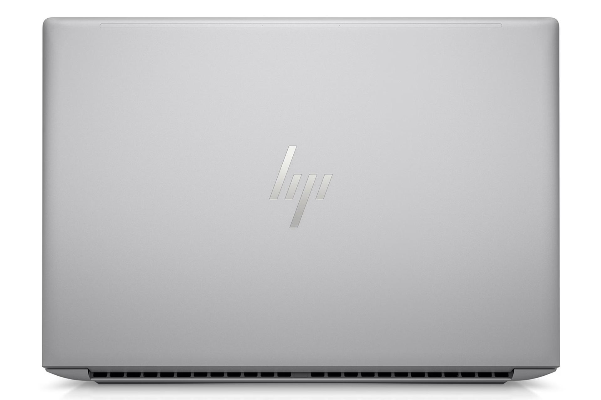 لپ تاپ اچ پی HP ZBook Fury 16 G11 نمای پشت