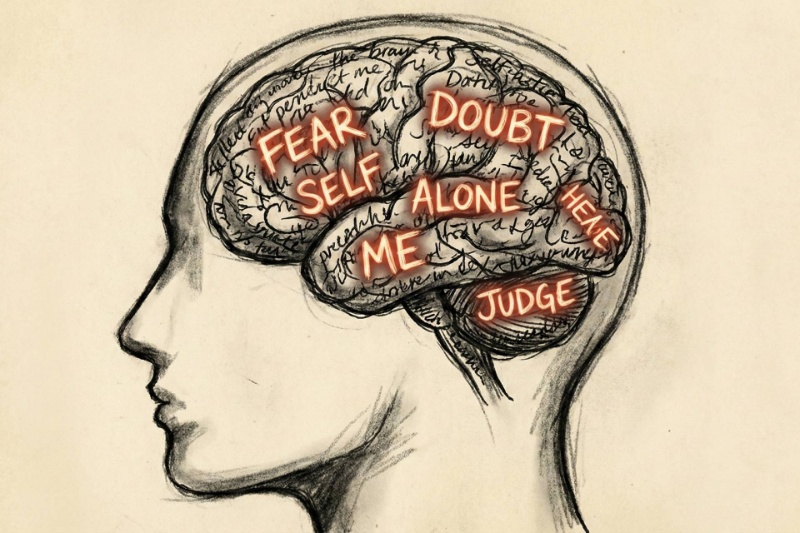 زبان پنهان ذهن: چگونه انتخاب کلمات، شخصیت درونی ما را فاش می‌کند؟