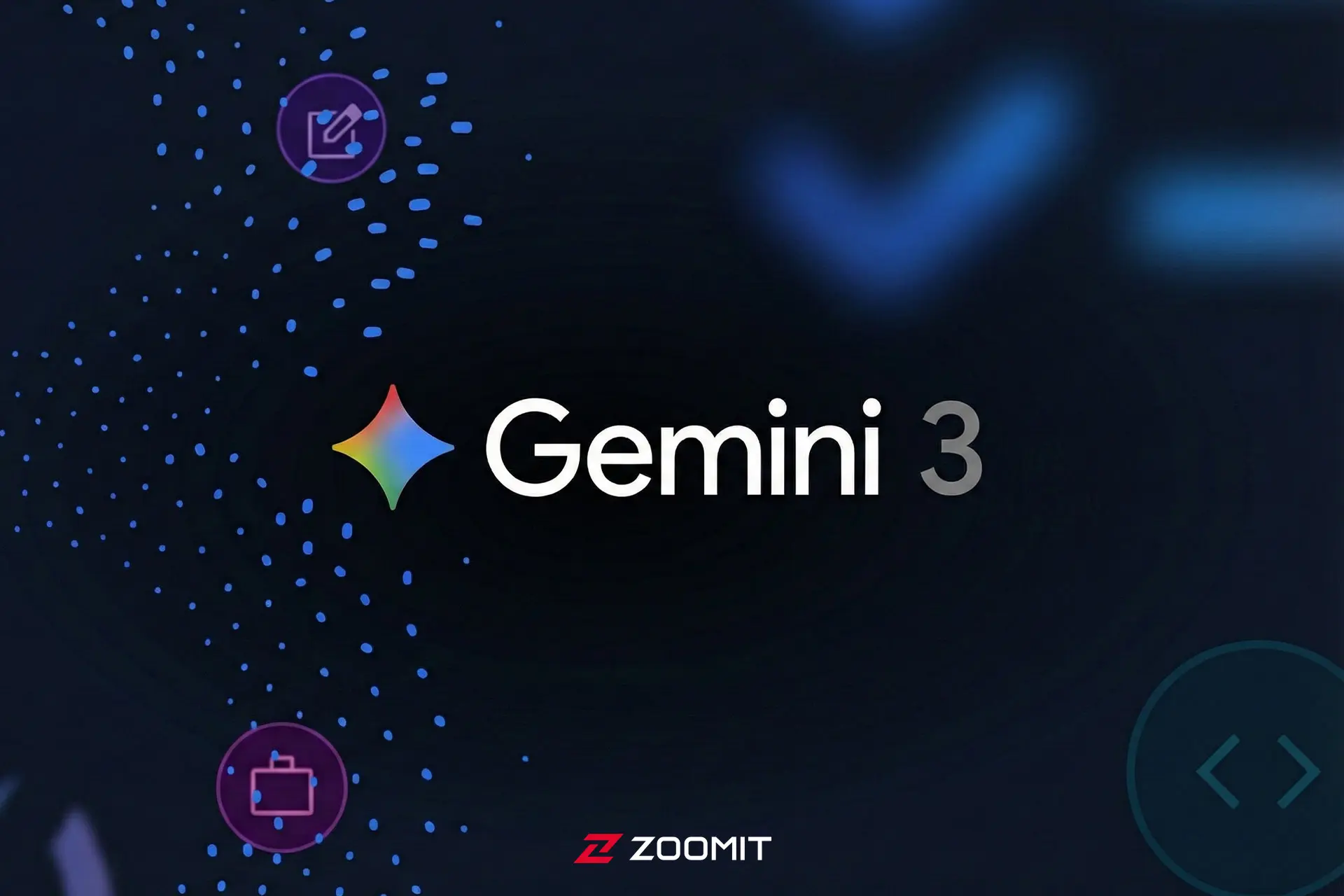 راهنمای استفاده از هوش مصنوعی گوگل جمنای در ایران ۱۴۰۴