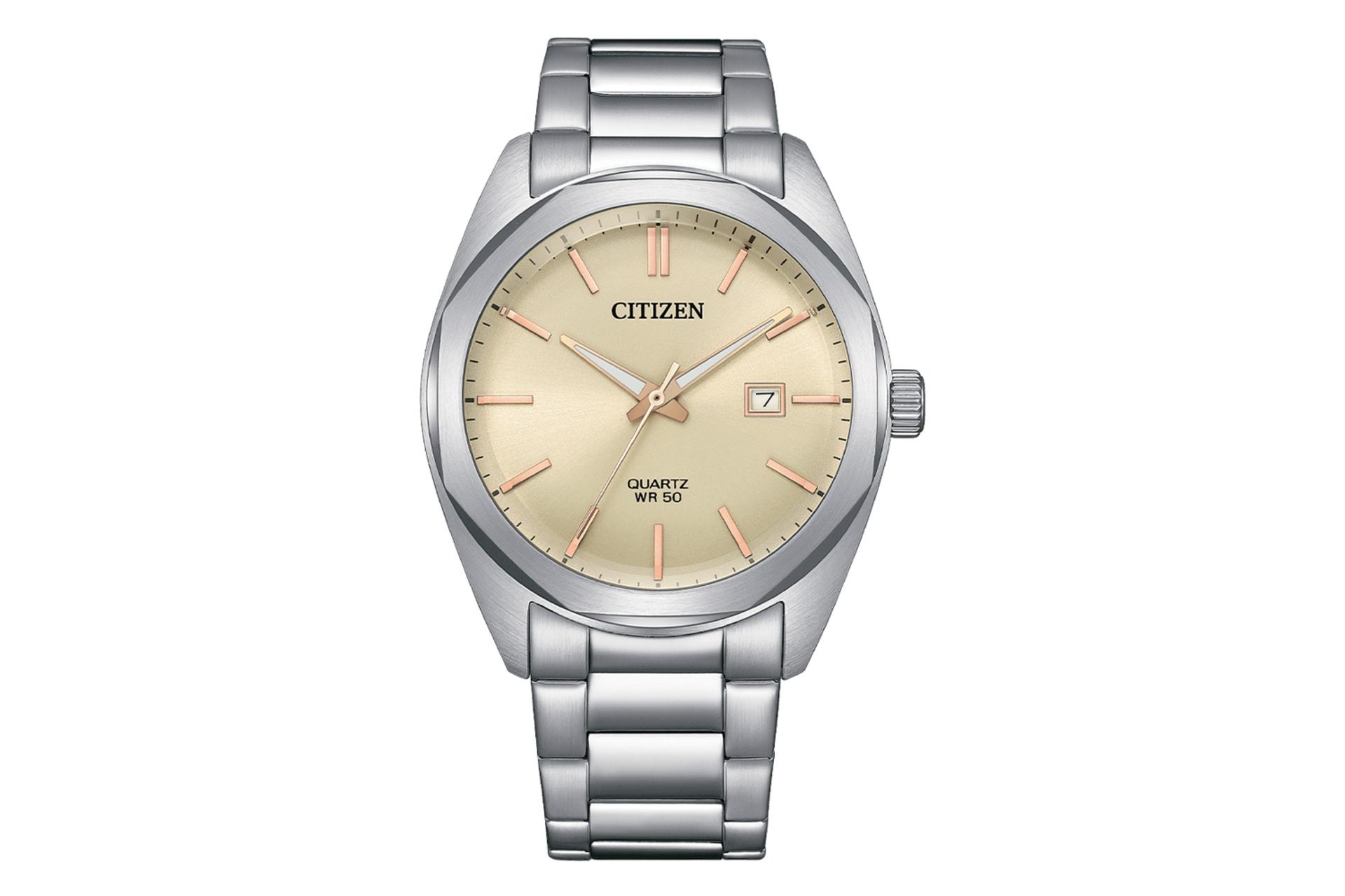 ساعت مچی مردانه سیتیزن BI5110-54B نمای جلو