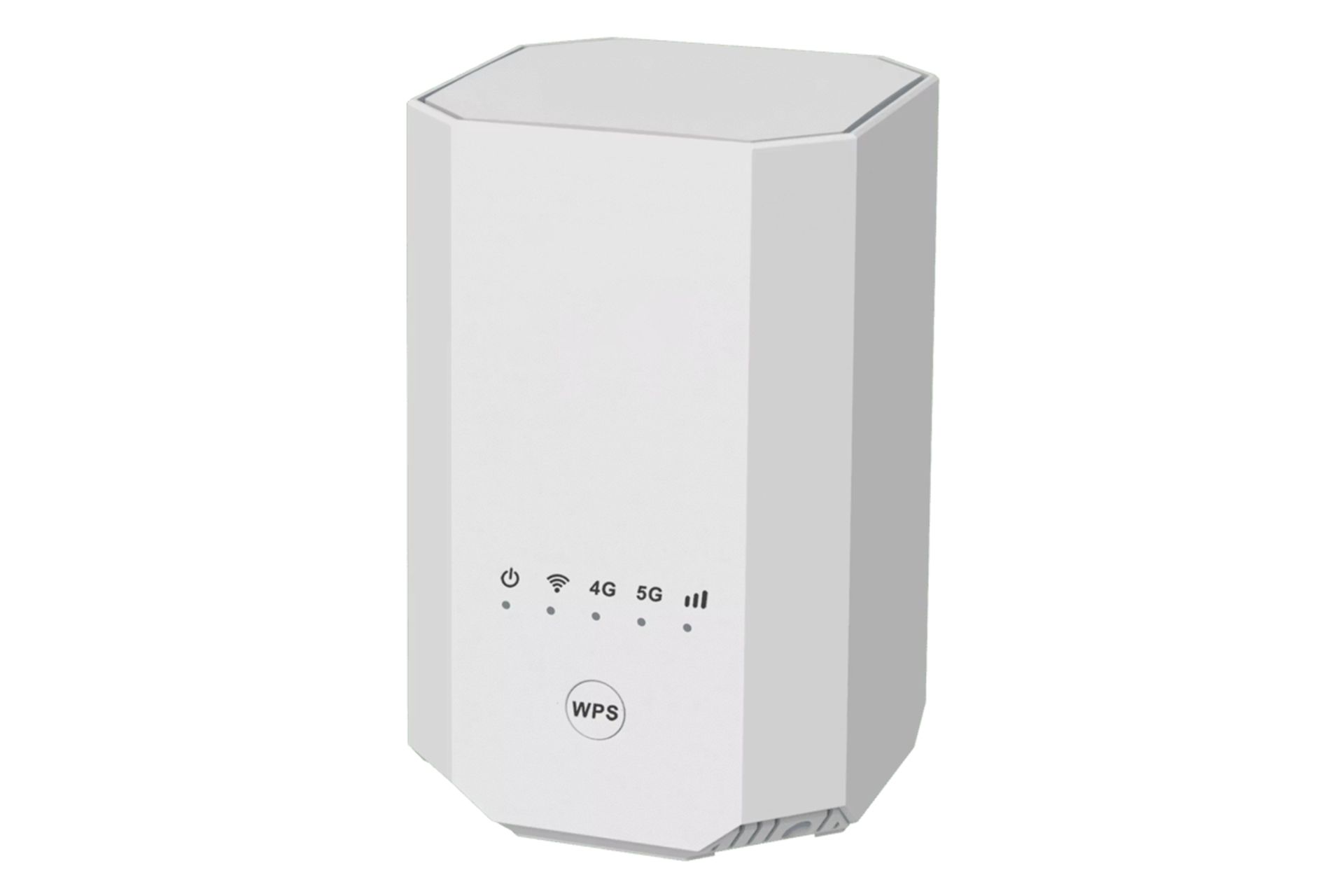 مودم و روتر سیم‌ کارتی زد ال تی X28 رنگ سفید