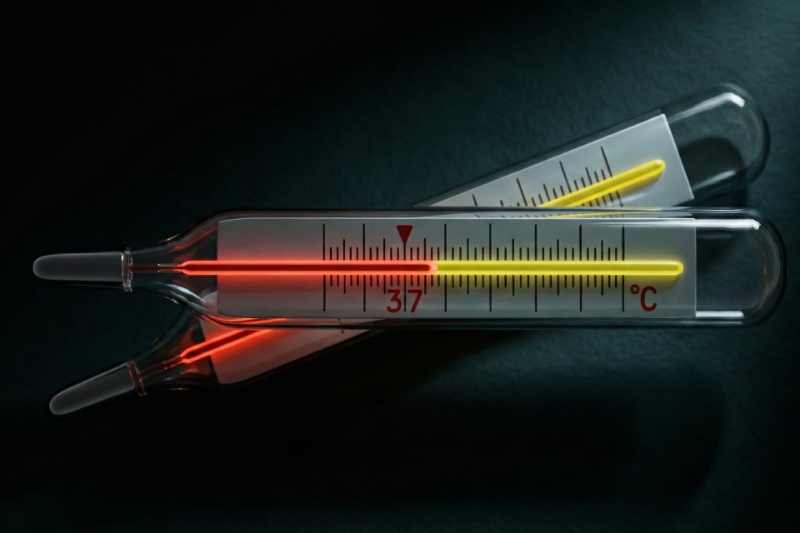 اگر دمای بدنمان ۳۷ درجه نبود، زنده‌زنده خوراک قارچ‌ها می‌شدیم!