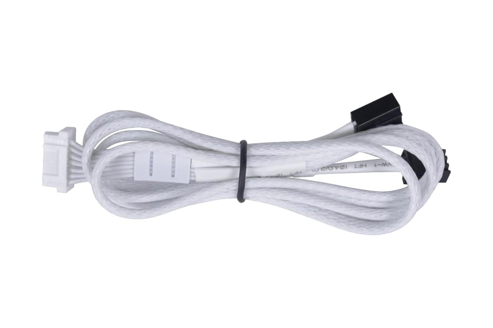 اقلام همراه فن کیس لیان لی UNI FAN UF-SL120V2-1W WHITE