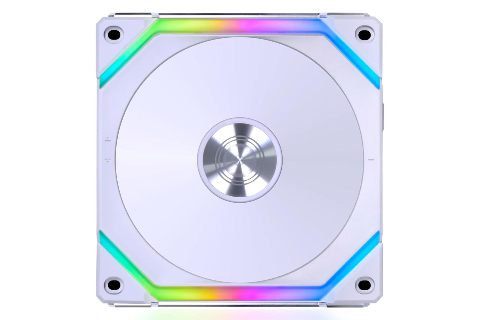 فن کیس لیان لی UNI FAN UF-SL120V2-1W WHITE